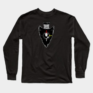 ARROWHEAD 1 (AIM) Long Sleeve T-Shirt